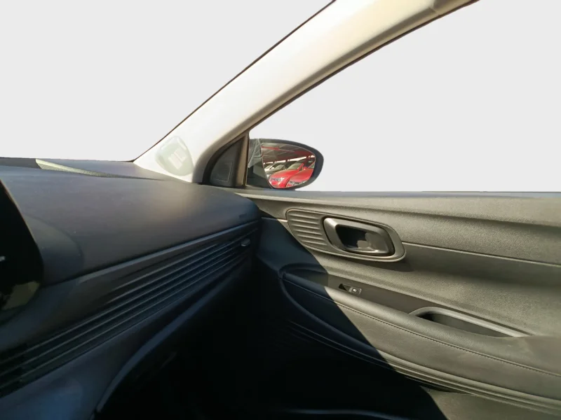 Imagen de Hyundai i20