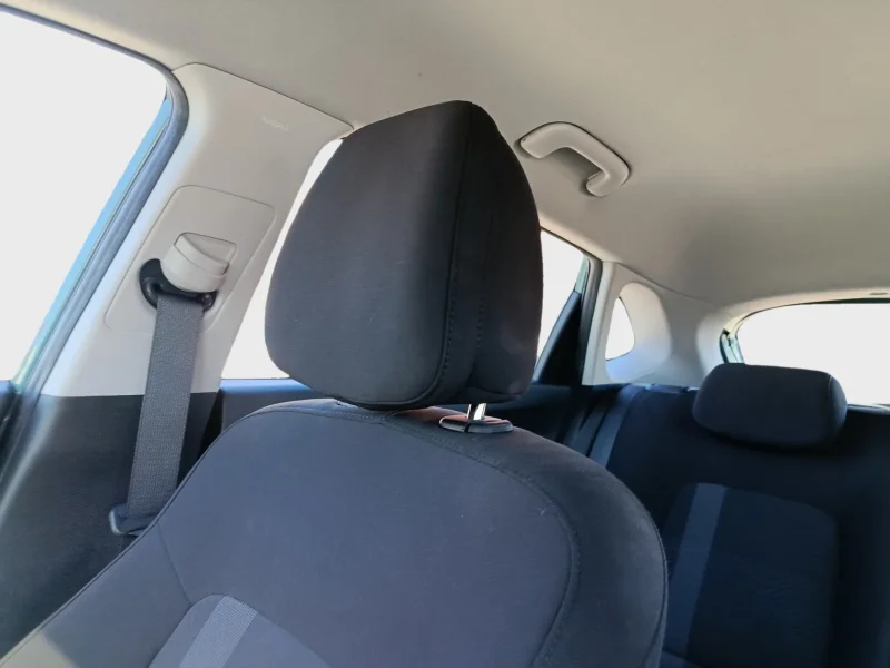 Imagen de Hyundai i20