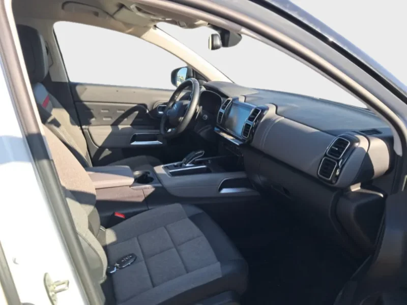 Imagen de CITROEN C5 Aircross