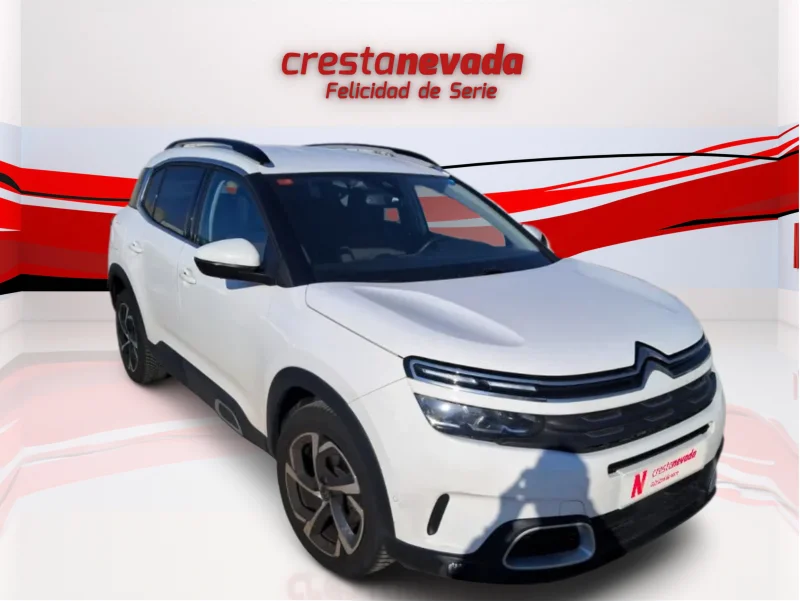 Imagen de CITROEN C5 Aircross