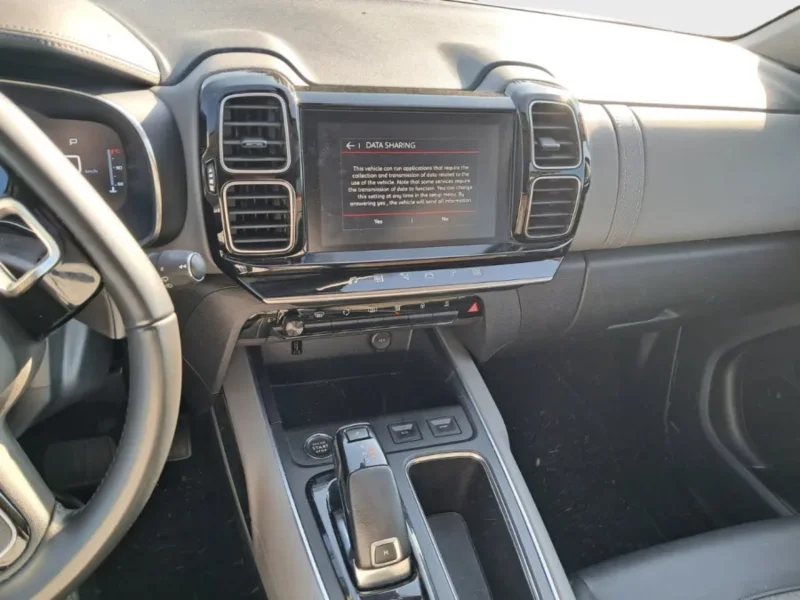 Imagen de CITROEN C5 Aircross