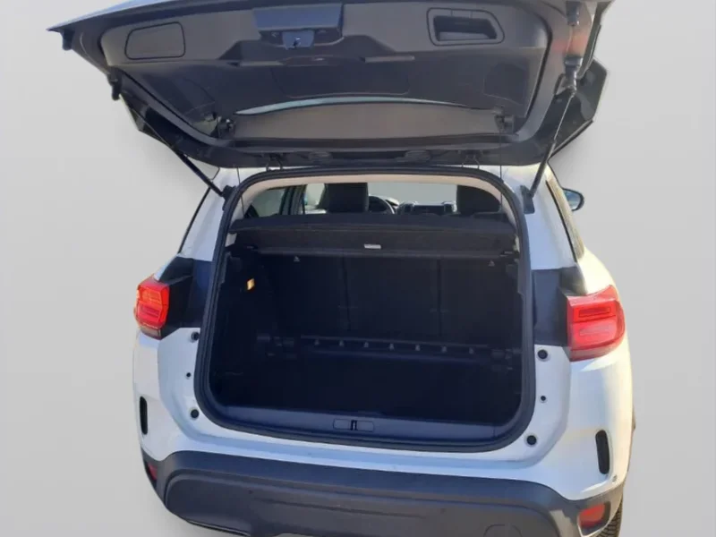 Imagen de CITROEN C5 Aircross