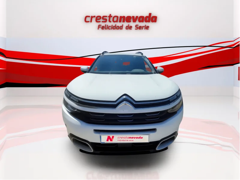 Imagen de CITROEN C5 Aircross