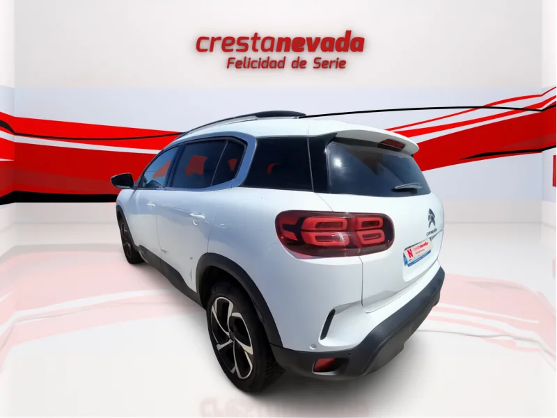 Imagen de CITROEN C5 Aircross