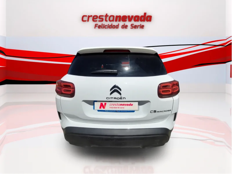 Imagen de CITROEN C5 Aircross
