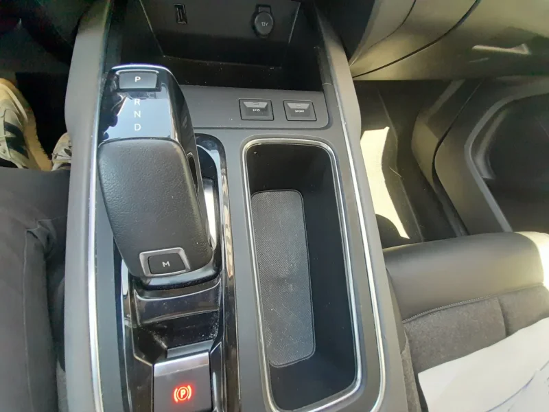 Imagen de CITROEN C5 Aircross