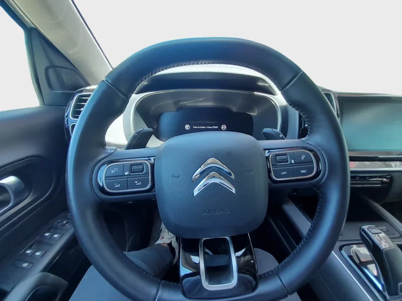 Imagen de CITROEN C5 Aircross
