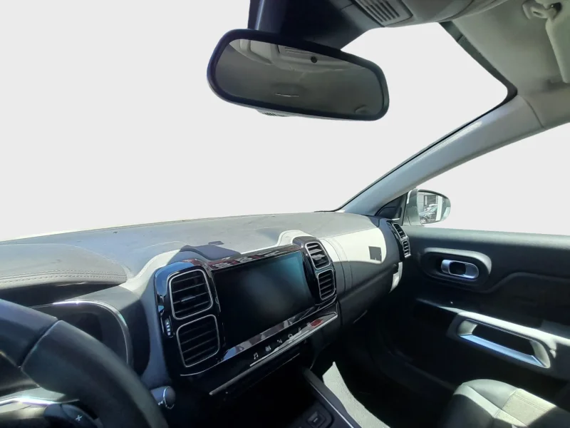 Imagen de CITROEN C5 Aircross