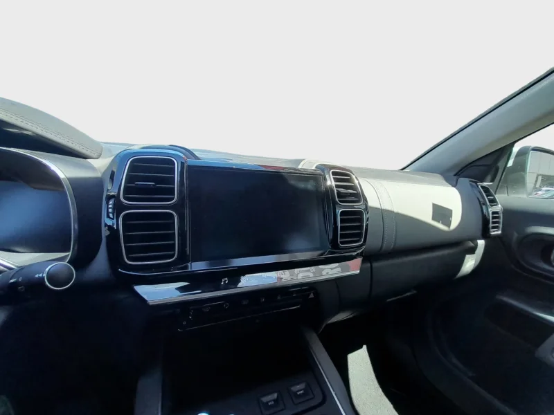 Imagen de CITROEN C5 Aircross