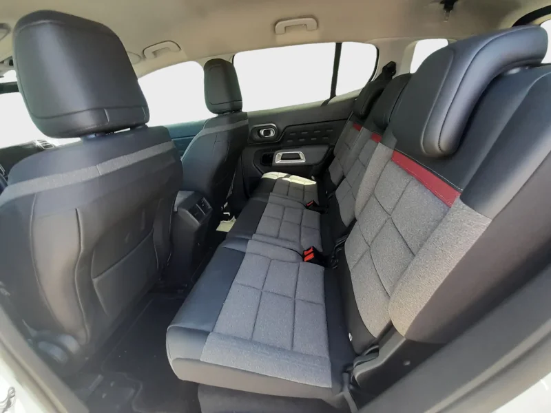 Imagen de CITROEN C5 Aircross