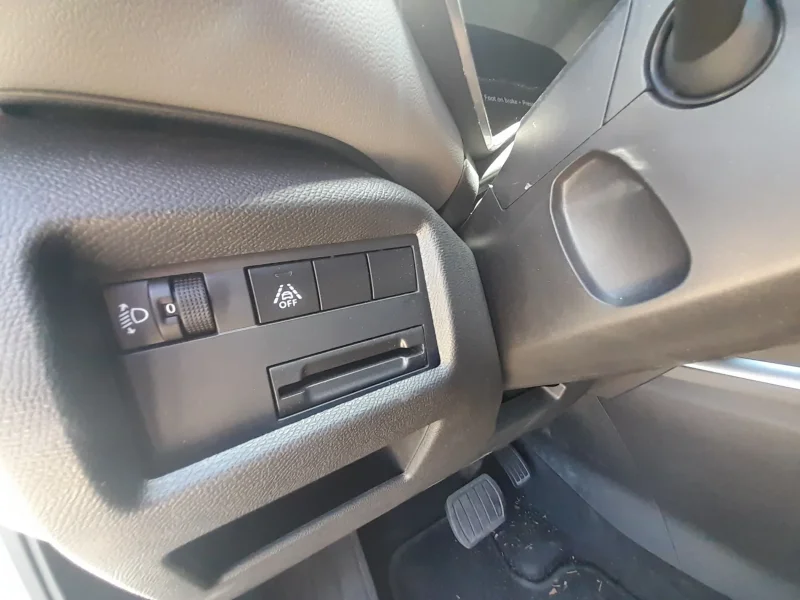 Imagen de CITROEN C5 Aircross