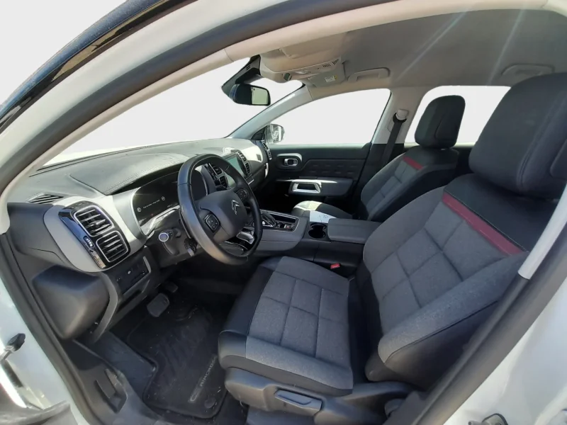 Imagen de CITROEN C5 Aircross