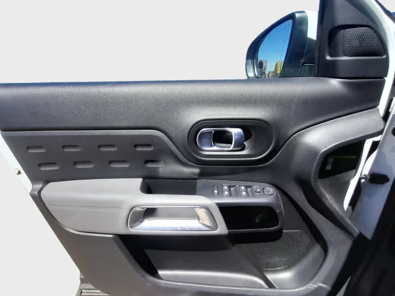 Imagen de CITROEN C5 Aircross
