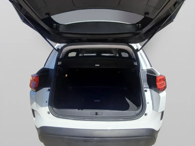 Imagen de CITROEN C5 Aircross