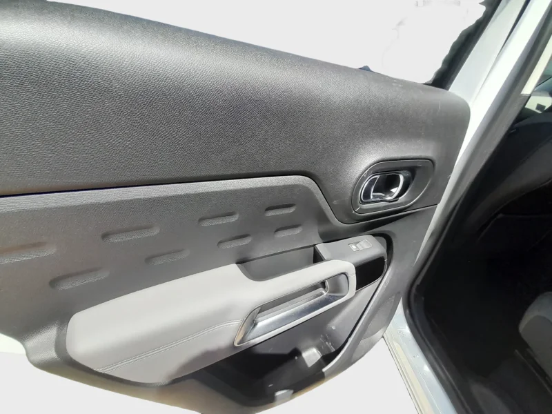 Imagen de CITROEN C5 Aircross