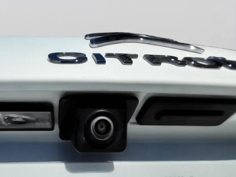 Imagen de CITROEN C5 Aircross