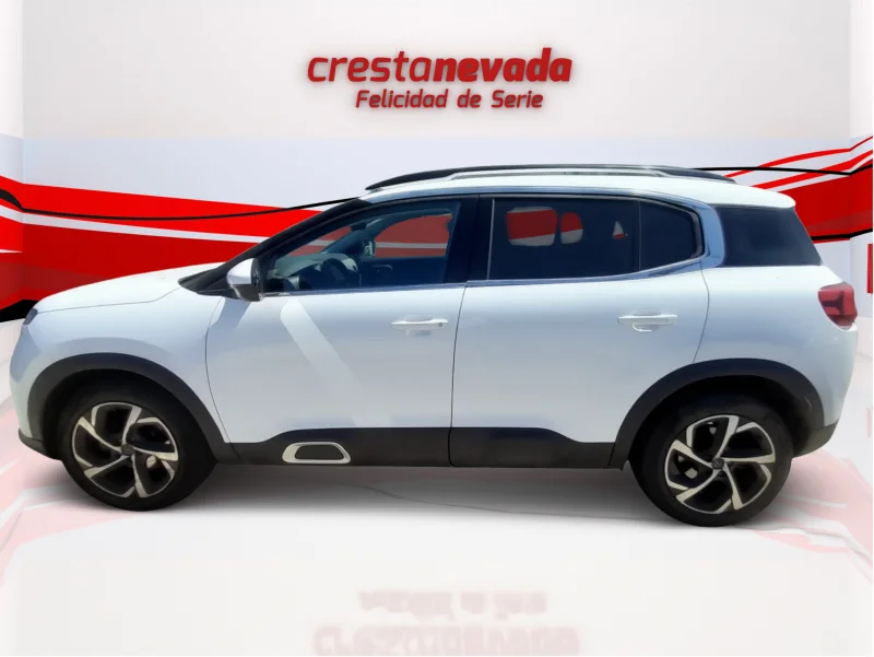 Imagen de CITROEN C5 Aircross