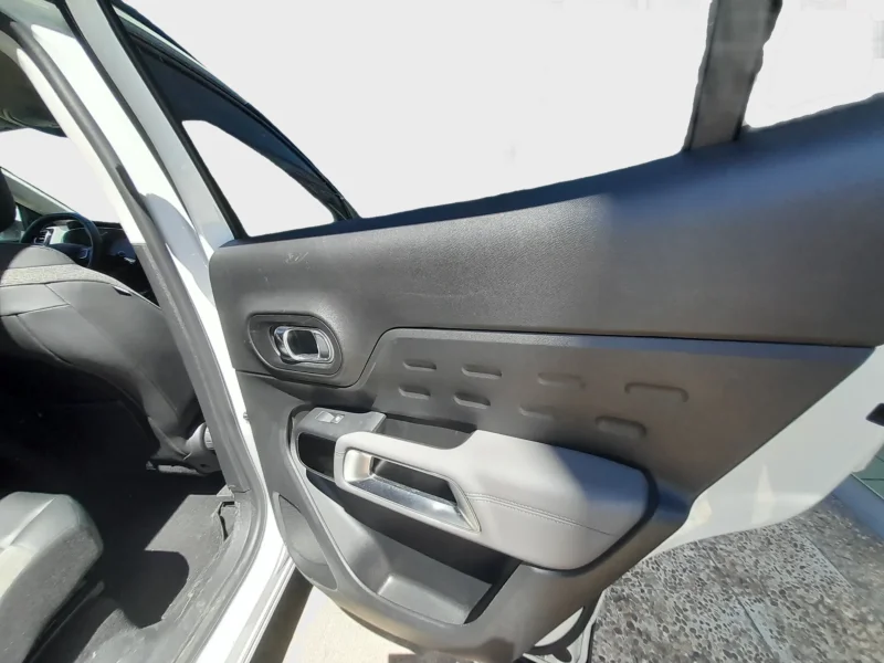 Imagen de CITROEN C5 Aircross