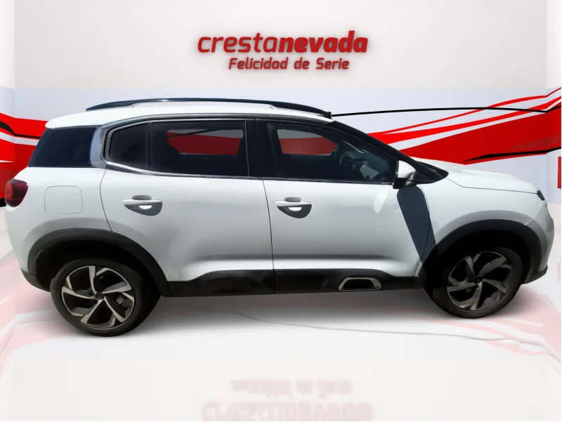 Imagen de CITROEN C5 Aircross
