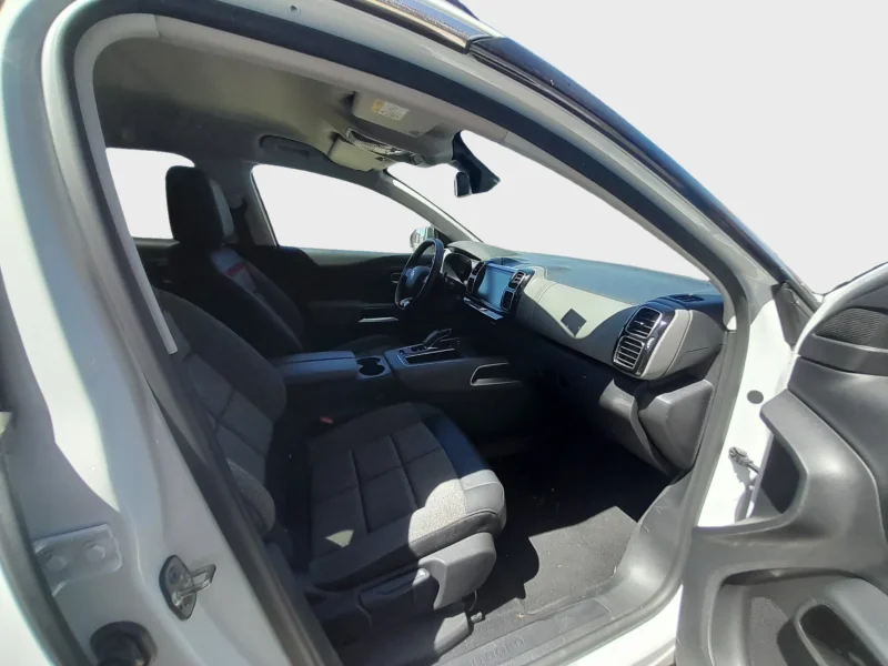 Imagen de CITROEN C5 Aircross