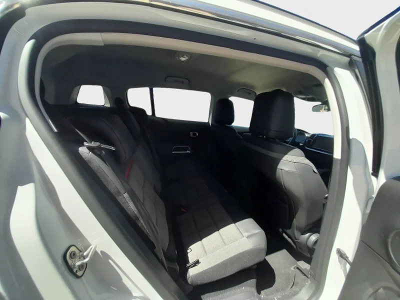 Imagen de CITROEN C5 Aircross