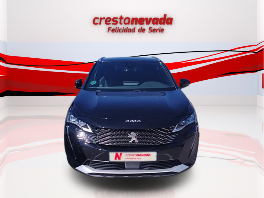 Imagen de Peugeot 3008