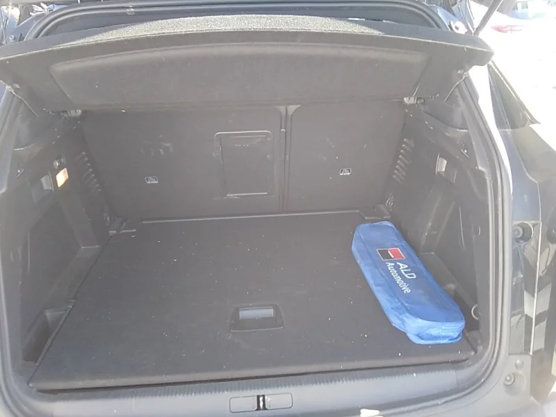 Imagen de Peugeot 3008