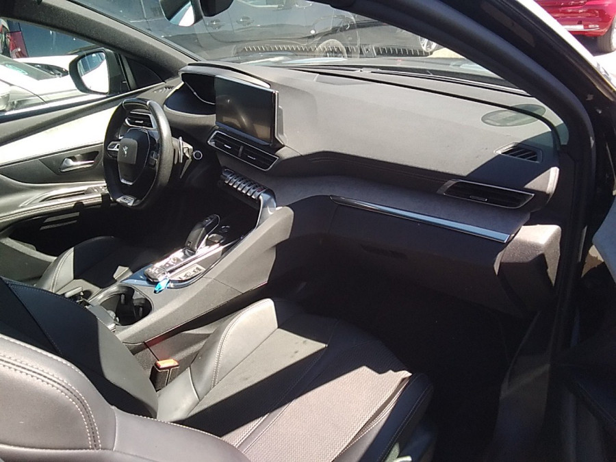 Imagen de Peugeot 3008