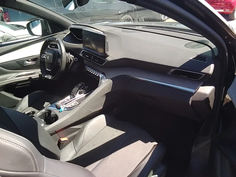 Imagen de Peugeot 3008