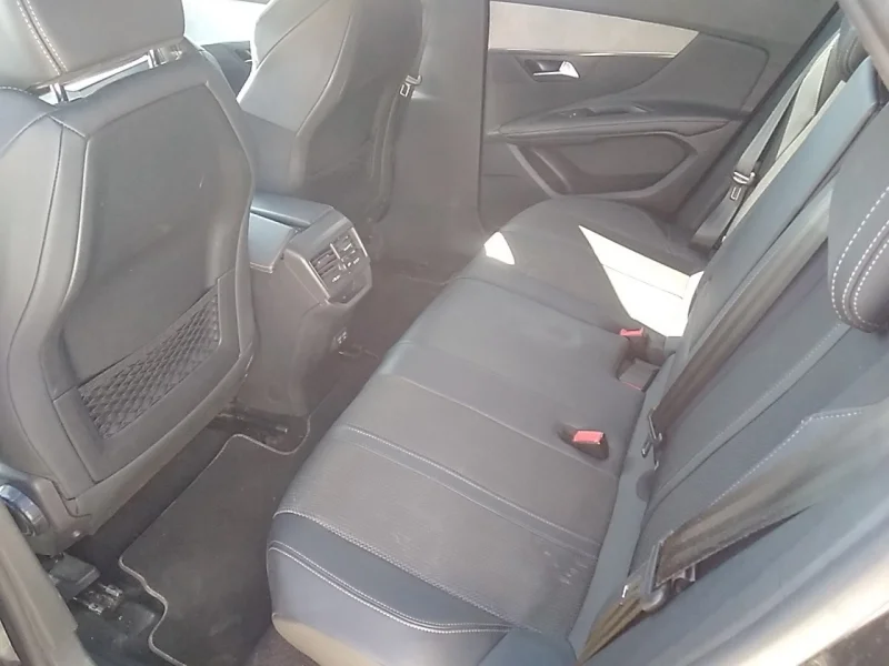 Imagen de Peugeot 3008