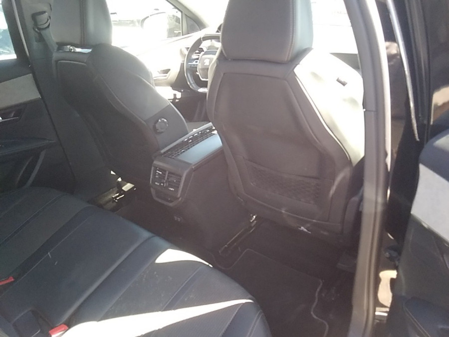 Imagen de Peugeot 3008