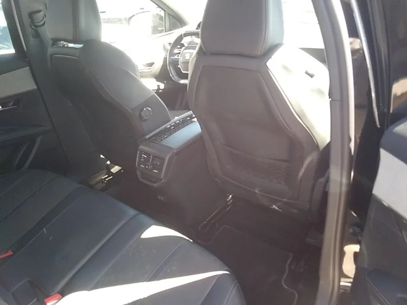 Imagen de Peugeot 3008