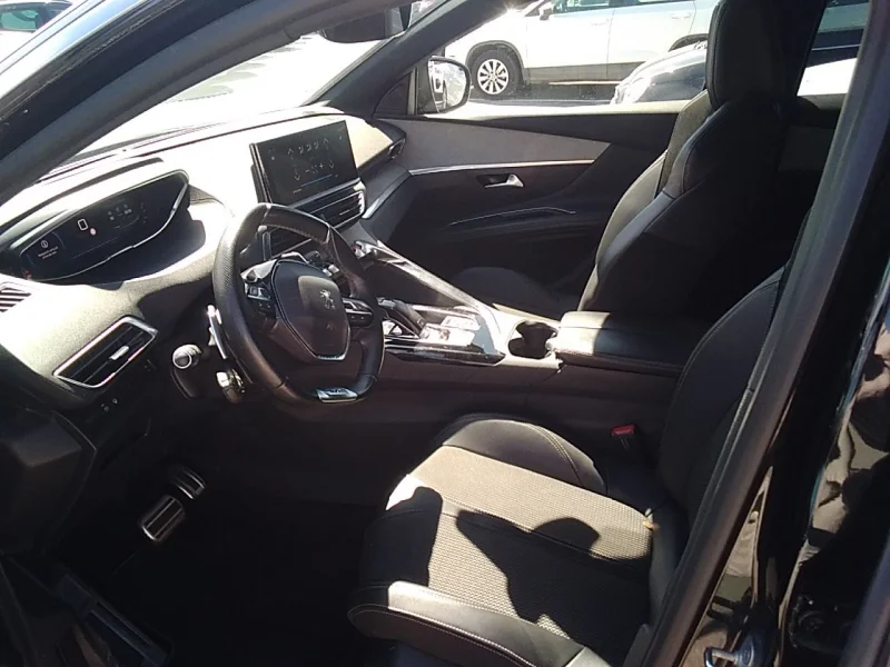 Imagen de Peugeot 3008