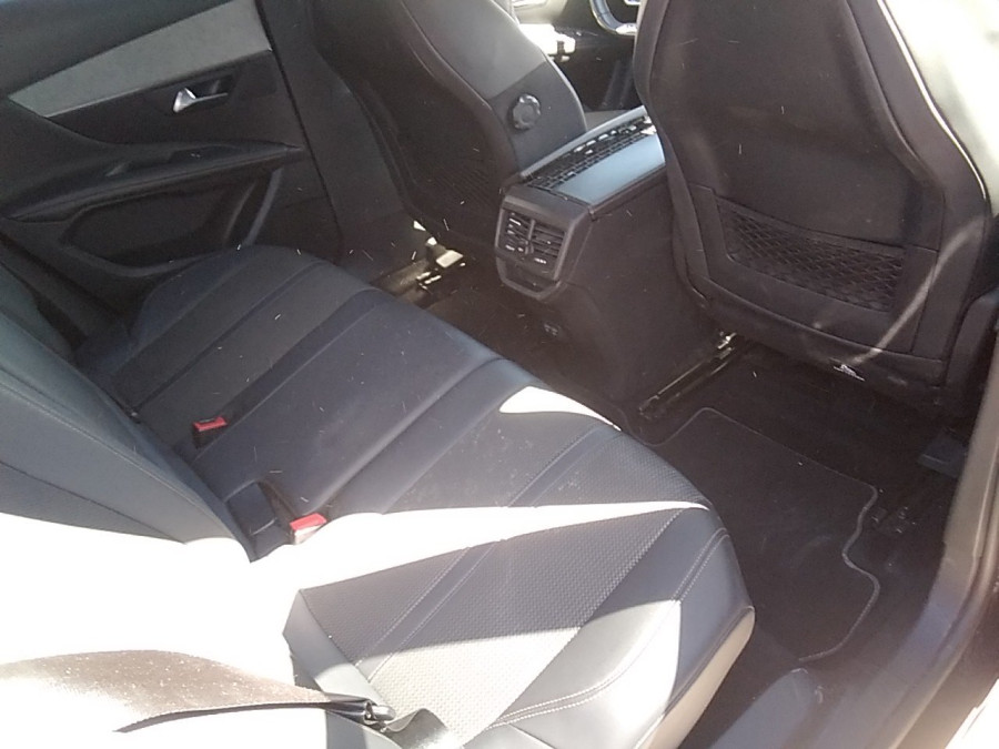 Imagen de Peugeot 3008