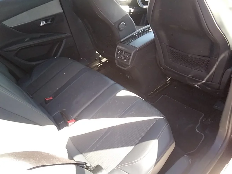 Imagen de Peugeot 3008