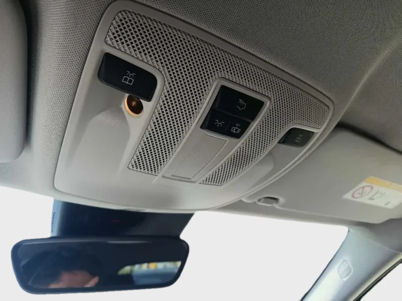 Imagen de mercedes-benz Clase GLA