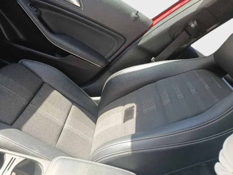 Imagen de mercedes-benz Clase GLA