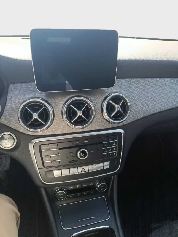 Imagen de mercedes-benz Clase GLA