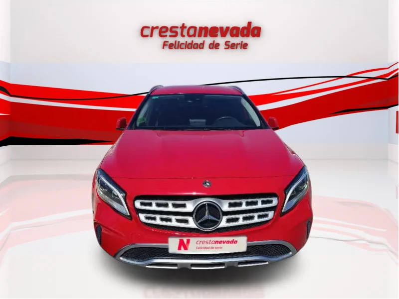 Imagen de mercedes-benz Clase GLA