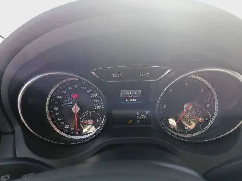 Imagen de mercedes-benz Clase GLA