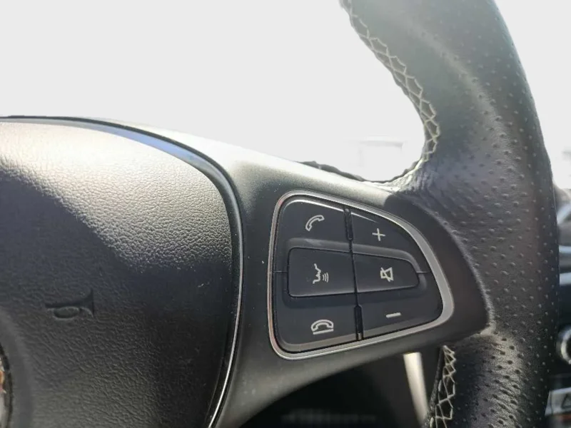 Imagen de mercedes-benz Clase GLA