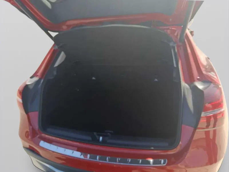 Imagen de mercedes-benz Clase GLA