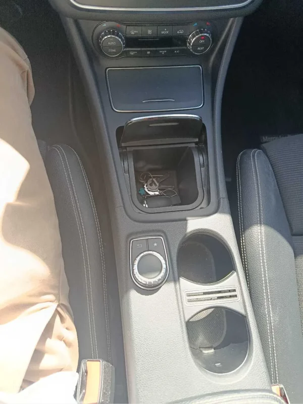 Imagen de mercedes-benz Clase GLA