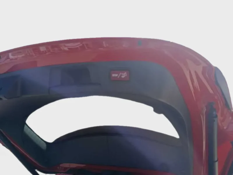 Imagen de mercedes-benz Clase GLA