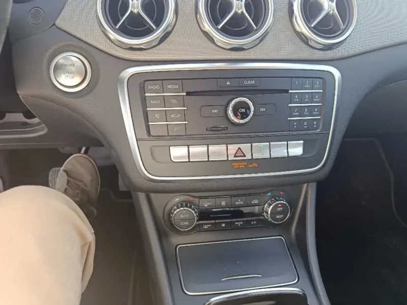 Imagen de mercedes-benz Clase GLA