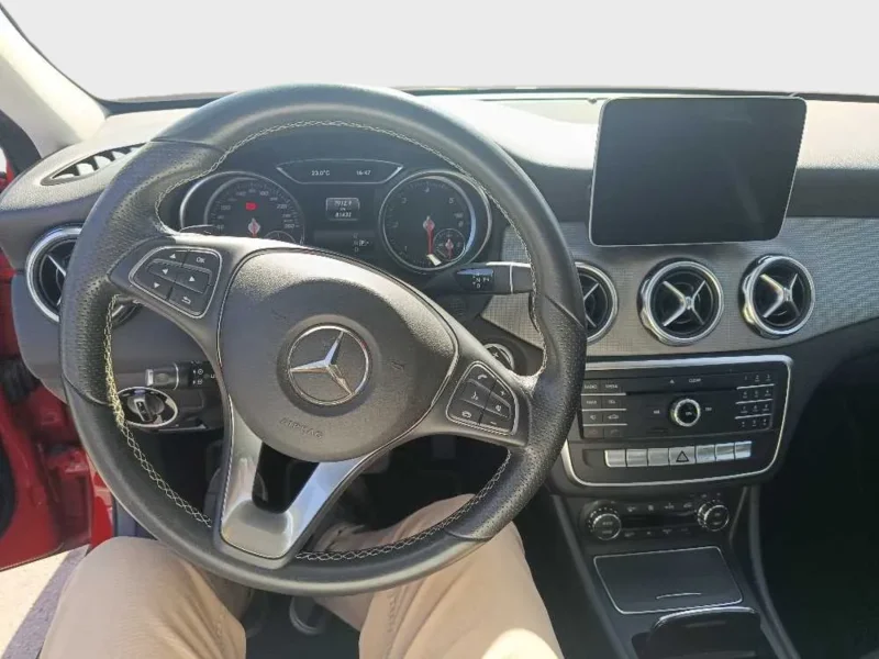 Imagen de mercedes-benz Clase GLA