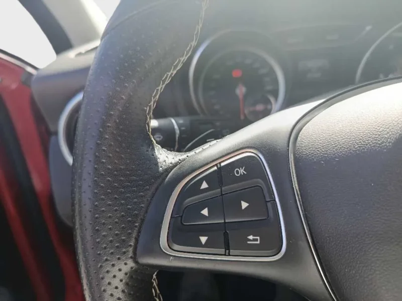 Imagen de mercedes-benz Clase GLA