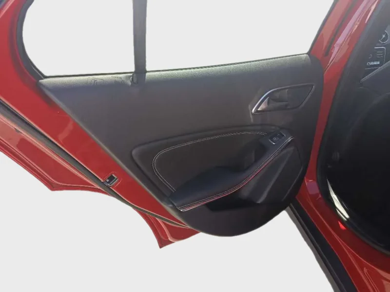 Imagen de mercedes-benz Clase GLA