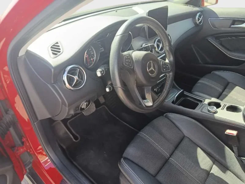 Imagen de mercedes-benz Clase GLA