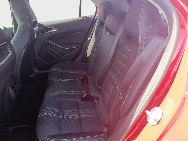 Imagen de mercedes-benz Clase GLA